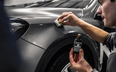 Ceramic Coating