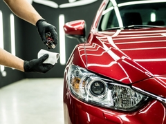 Ceramic Coating