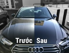 Ceramic Coating