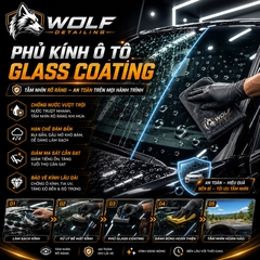 Phủ kính