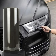 Dán PPF - Paint Protection Film cao cấp