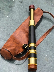 Mini rút bọc đồng trơn