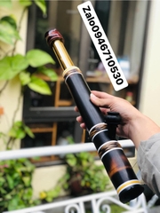 Điếu cày mini rút