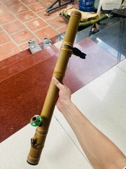 Điếu Cày tre gai