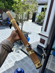 Điếu Cày Giá Rẻ bình dân nỏ ngọc