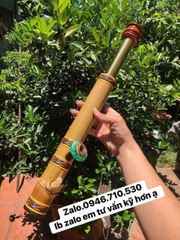Mini rút tre gai thanh hóa
