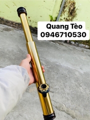 Điếu cày mini rút