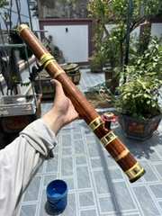 Điếu Cày Giá Rẻ bình dân nỏ ngọc