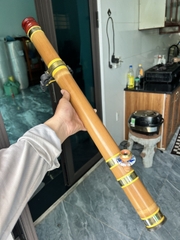 Điếu Cày Giá Rẻ bình dân nỏ ngọc