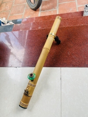 Điếu Cày tre gai