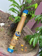 ĐIẾU CÀY RÚT TRE GAI