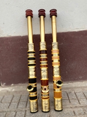 Mini rút 7 vòng đồng