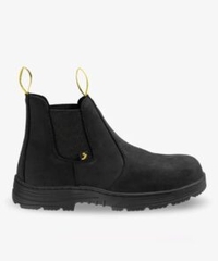 Giày bảo hộ Jogger Jackman S3