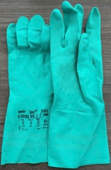Găng tay chống hoá chất Ansell 37-676