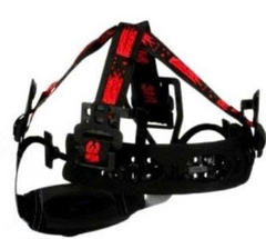 Nón bảo hộ 3M H701SFV-UV, có lỗ thoáng khí màu trắng