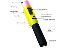 Máy đo nồng độ cồn iblow 10