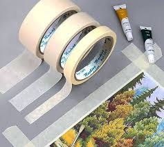 Băng keo giấy