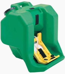 Bồn rửa mắt khẩn cấp di dộng HAWS 7500