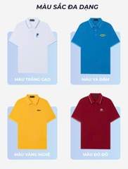 Đồng phục áo thun