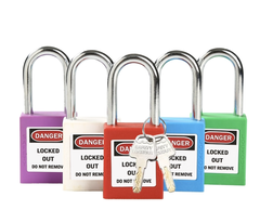 Ổ khoá an toàn Master Lock