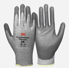 Găng tay chống cắt 3M cấp độ 5