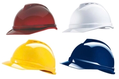 Nón bảo hộ MSA VGARD 500