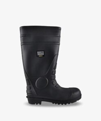 Ủng bảo hộ Jogger Hercules
