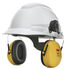 Chụp tai chống ồn 3M H9P3E