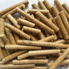 Viên Trấu Nén