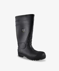 Ủng bảo hộ Jogger Hercules