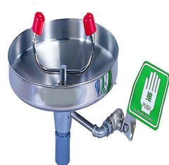 Bồn rửa mắt khẩn cấp EW402