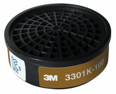 Phin lọc hơi hữu cơ 3M 3301-K100