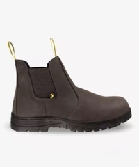 Giày bảo hộ Jogger Jackman S3
