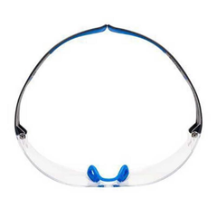 Kính bảo hộ 3M™ Securefit™ SF401SGAF, Tròng Trong Suốt, Chống Đọng Sương