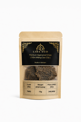 Trầm Hương Miếng TM02