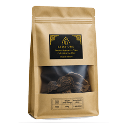 Trầm Hương Miếng TM02