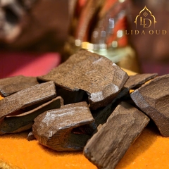 Trầm Hương Miếng TM04