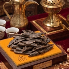 Trầm Hương Miếng TM03