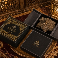 Trầm Hương Miếng TM02