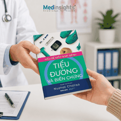 Hiểu Để Kiểm Soát Bệnh Tiểu Đường và Biến Chứng - Nuzhat Chalisa
