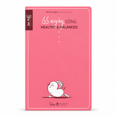 66 Ngày Sống Healthy & Balanced