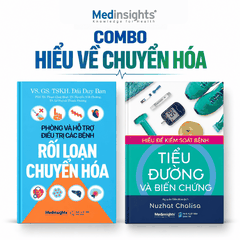 Bộ Sách Hiểu Về Chuyển Hóa - Nhiều tác giả