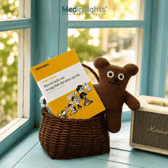 Bảo Vệ Mắt Con Trong Thời Đại Siêu Cận Thị - Ohishi Hiroto