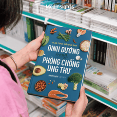 Dinh Dưỡng Trong Phòng Chống Ung Thư - VS. GS. TSKH. Đái Duy Ban