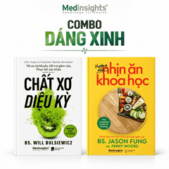 Bộ Sách Dáng Xinh - Nhiều tác giả