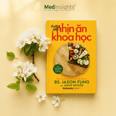 Hướng Dẫn Nhịn Ăn Khoa Học - Jason Fung & Jimmy Moore