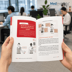 Giải Tỏa Mọi Cơn Đau Cho Dân Văn Phòng - PGS. BS. Kenji Endo