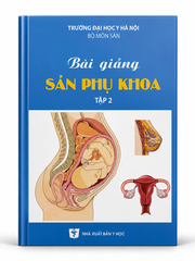 Bài Giảng Sản Phụ Khoa (Tập 2)