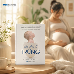 Bắt Đầu Từ Trứng - Rebecca Fett