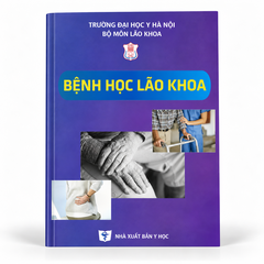 Bệnh Học Lão Khoa - Trường Đại học Y Hà Nội
